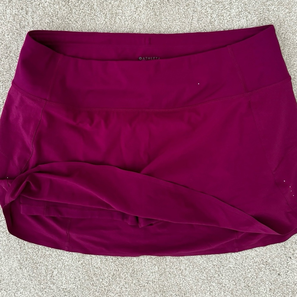 Athleta Skort